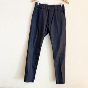 Bevy Flog Straight Leg Pants Size 28